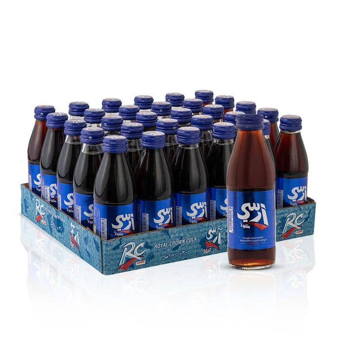 RC Cola 30 x 180Ml