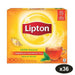 Lipton 100% Natural 100 Tea Bags(Catering) x 36