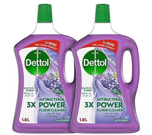 Dettol Lavender 1.8L x2