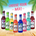 Freeze Apple & Grape 275ml x 12