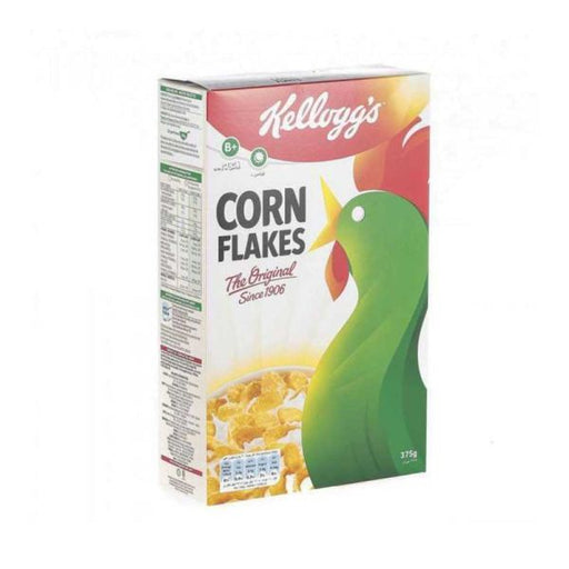 Kelloggs Corn Flakes Original 375g x 12