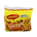 Maggi Instant Noodles Curry Flavor 77g x5 x12