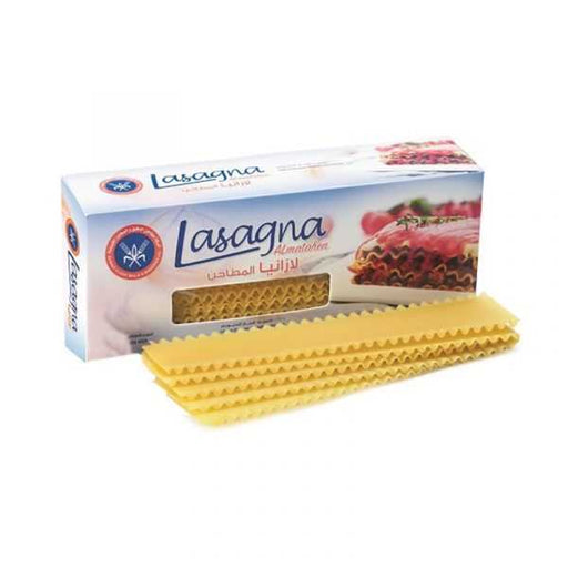 KFMB Lasagna Al Matahen 450g