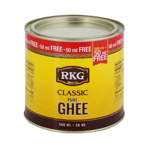 RKG Classic Pure Ghee 500ml