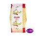 Al Khaleejia Macaroni Rice 400g x 20