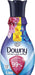 Downy Concentrate Fabric Softener Antibacterial 880Ml x 2