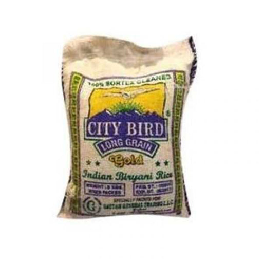 City Bird Gold Biriyani Rice 5kg