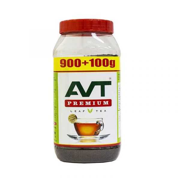 AVT Premium Dust Tea 900g