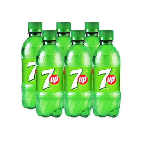 7up Mini Bottles 30 x 300ml