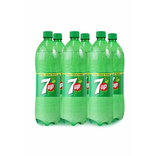 7up Original 1.5Ltr x 6