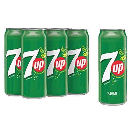 7up Original 24 x 245ml