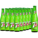 7up Glass Bottle 24 x 250ml