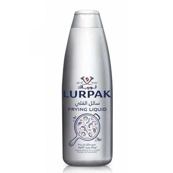 Lurpak Frying Liquid 500ml Bottle