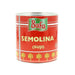 Safa Semolina Tin 500 gram x 36