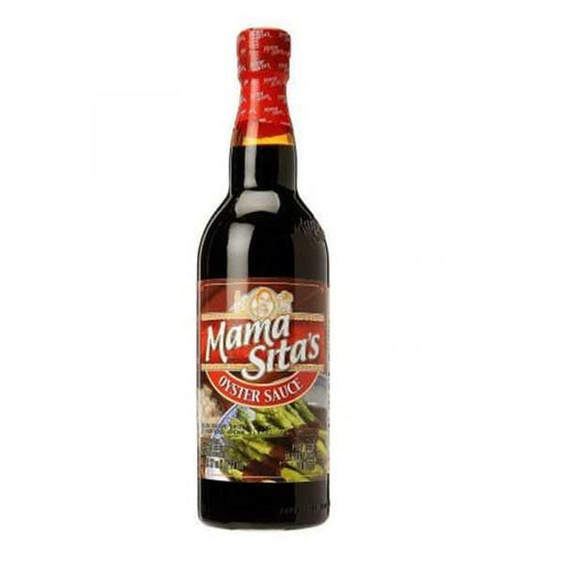 Mama Sita's Oyster Sauce 765ml