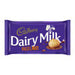 Cadbury Dairy Milk Hazel Nut 12 x 87g