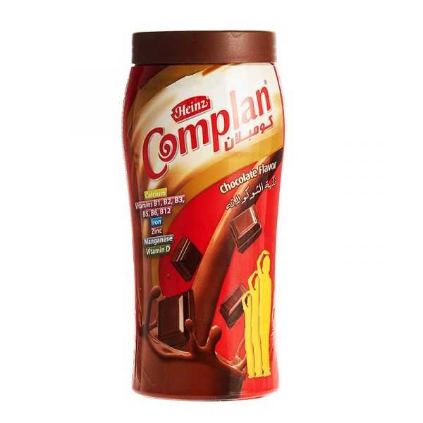 Complan Chocolate Energy Drink 400g