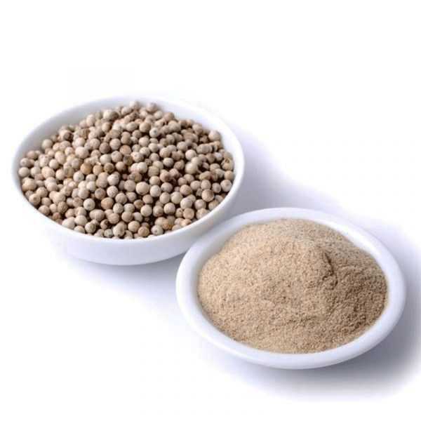 Alwan White Pepper Powder 1kg