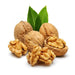 Alwan Peeled Halves Walnuts 500g Packet