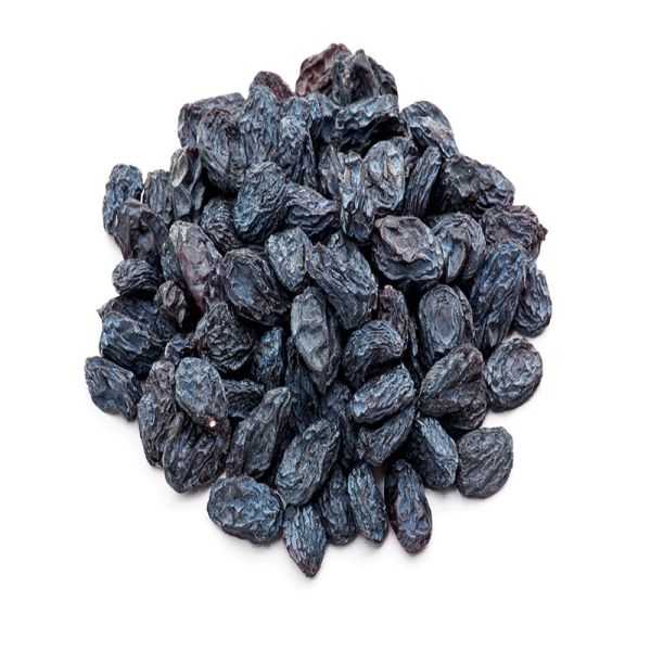 Dry Grapes Black 10kg