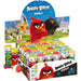 Angry Birds Bubble Water 24 x 12g