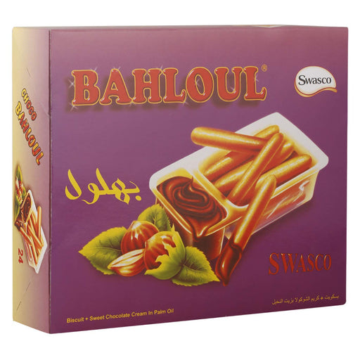 Bahloul 24 x 25g