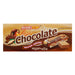 Biskitop Choclate Wafer Cream 24 x 30g