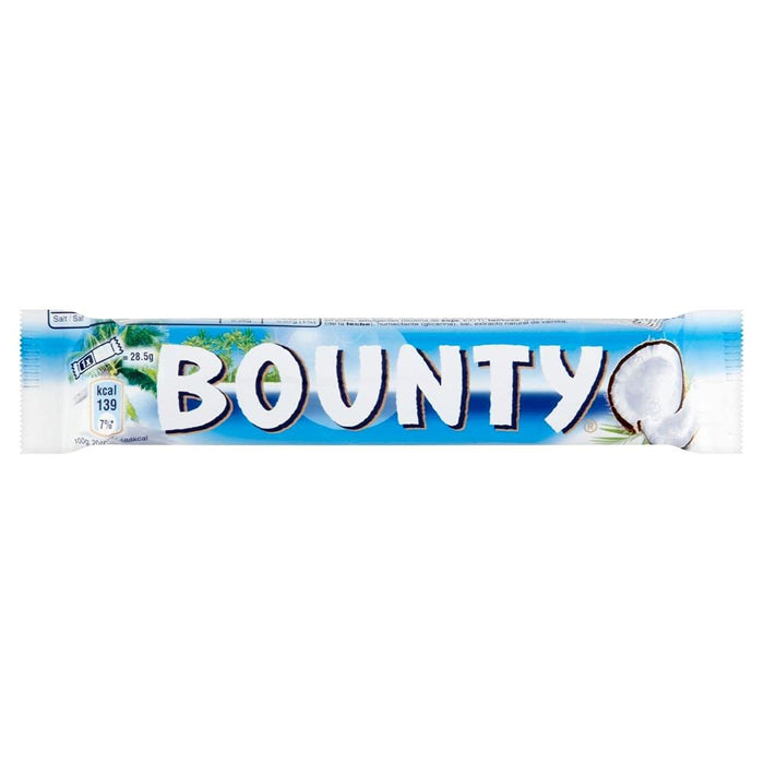 Bounty 24 x 28.5g