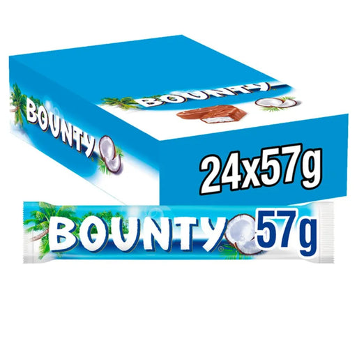 Bounty 24 x 57g