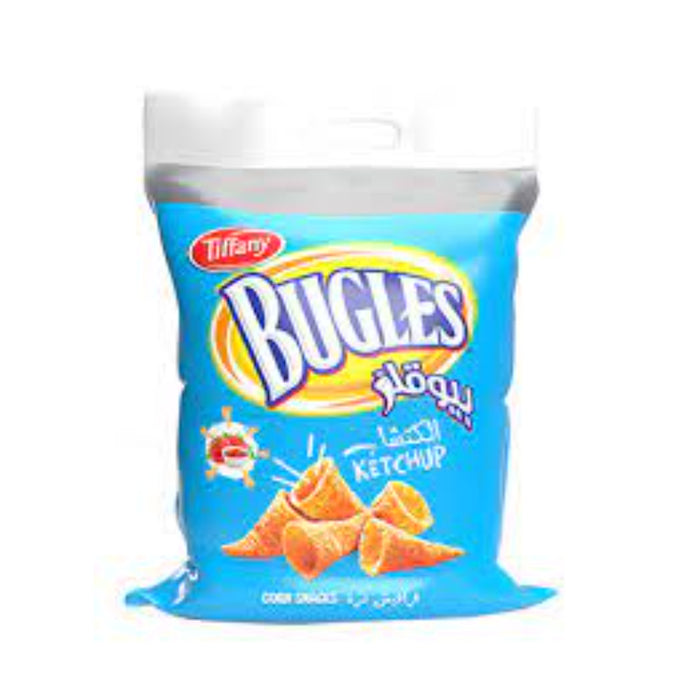 Bugles Ketchup Favour 50 x 13g