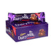 Cadbury Fruit & Nut 12 x 37g