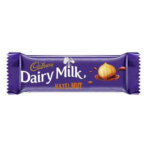 Cadbury Hazelnut 12 x 37g