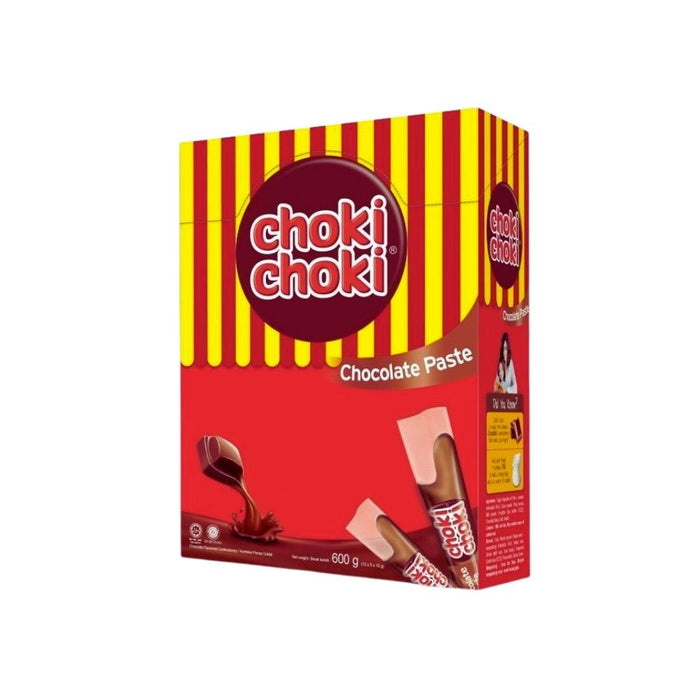 Choki Choki Chocolate Paste 72 x 12g