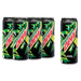 Mountain Dew Original 24 x 245ml