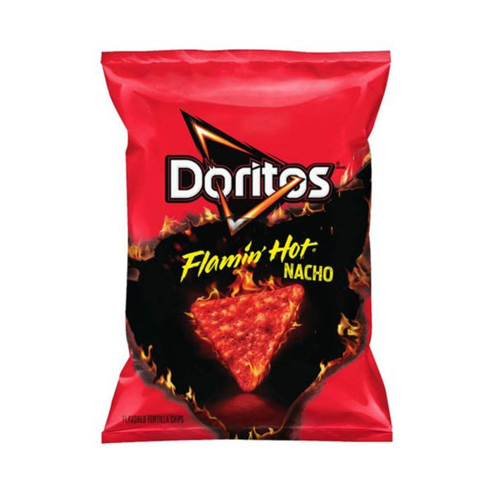 Doritos Flamin Hot 20 x 48g