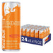 Redbull Strawberry Apricot 24 x 250ml