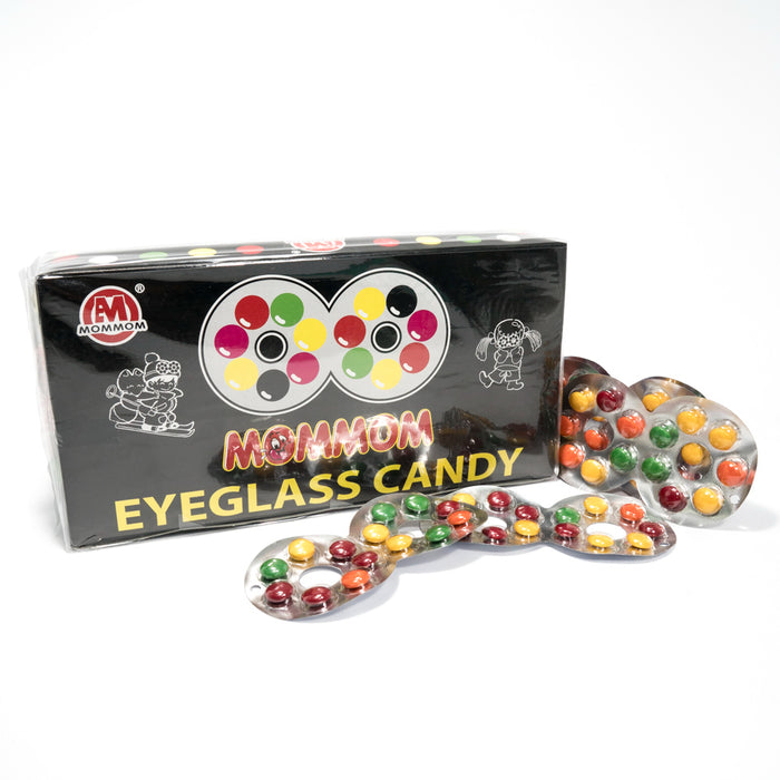 EyeGlass Candy 40 x 3.2g