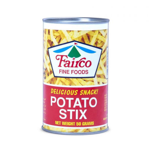 Fairco Potato Sticks 50gm x 24