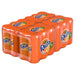 Fanta Orange 24 x 330ml