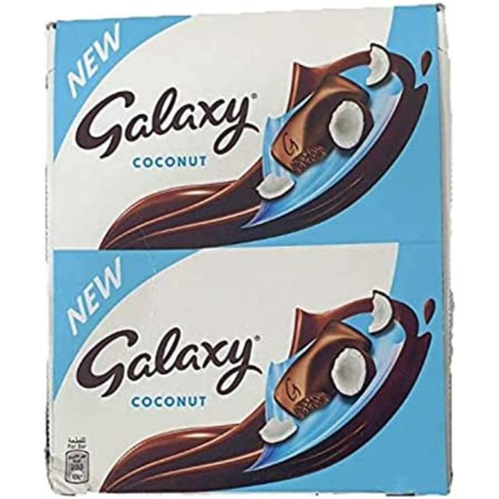 Galaxy Coconut 24 x 36g