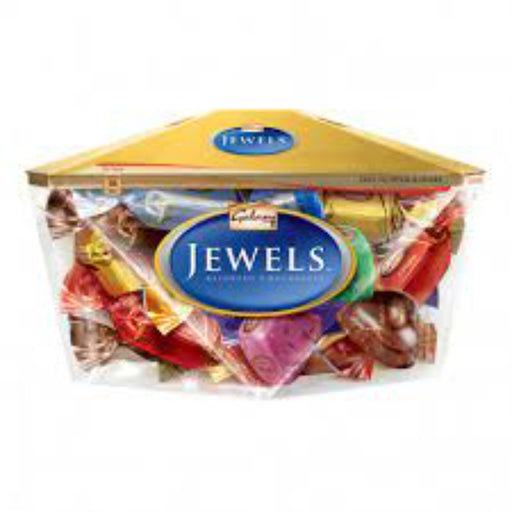 Galaxy Jewels Assorted Chocolate 200g