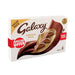 Galaxy Smooth Choclate 5 x 36g