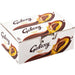 Galaxy Smooth Milk 12 x 80g