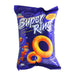 Oriental Cheese Super Ring 10 x 60g