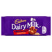 Cadbury Dairy Milk Fruit & Nut 12 x 87g