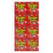 Jojo Frutie Apple Flavoured Chew Tape 24 x 18g