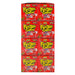 Jojo Frutie Strawberry Flavoured Chew Tape 24 x 18g