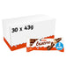 Kinder Bueno White 30 x 43g