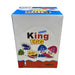 King Egg 24 x 15g