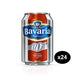 Bavaria Non-Alcoholic Beer Can 330ml x 24